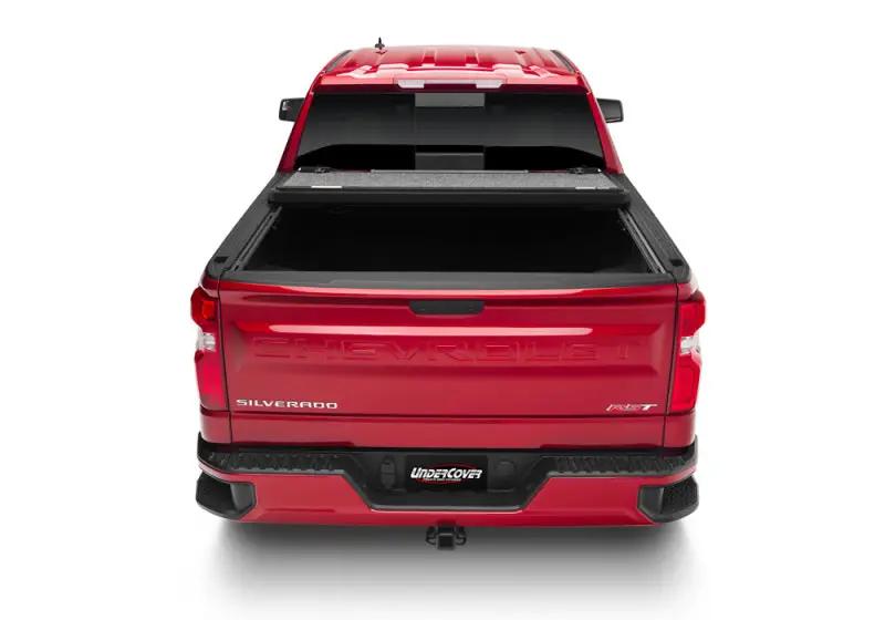 Undercover UND Ultra Flex Bed Covers by Undercover
