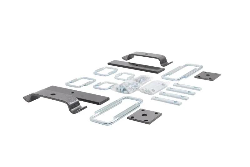 Hellwig HWG LP Mounting Hardware Kits by Hellwig