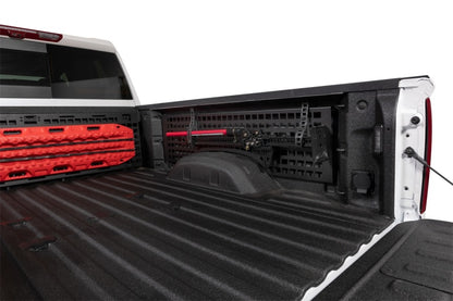 Putco PUT Molle Panels