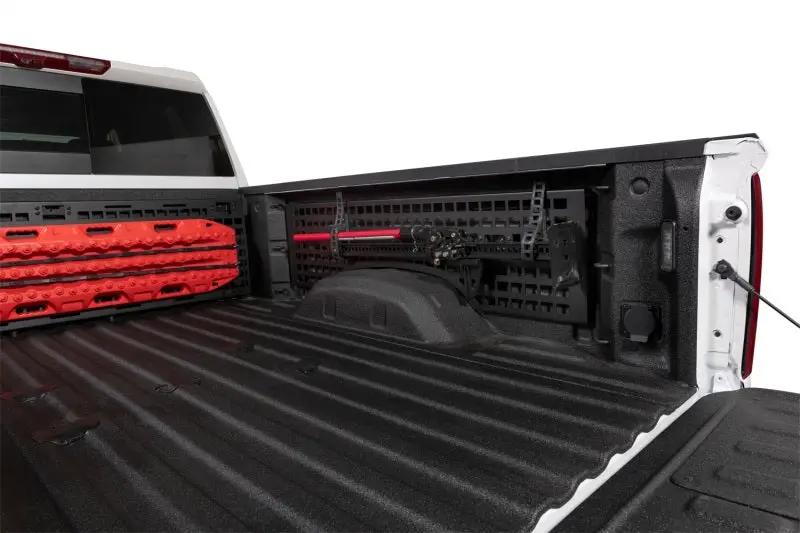Putco PUT Molle Panels by Putco