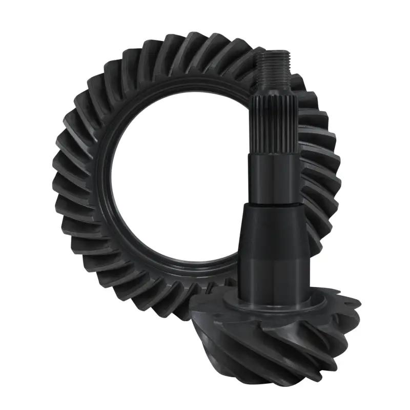 Yukon Gear & Axle YUK USA Std Gear Set - Chryslr by Yukon Gear & Axle