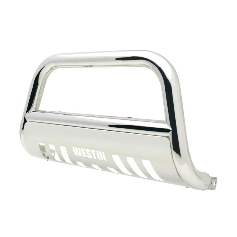 Westin WES Bull Bars - E-Series