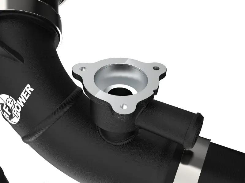 AFE Bladerunner I/C & Tubes by aFe