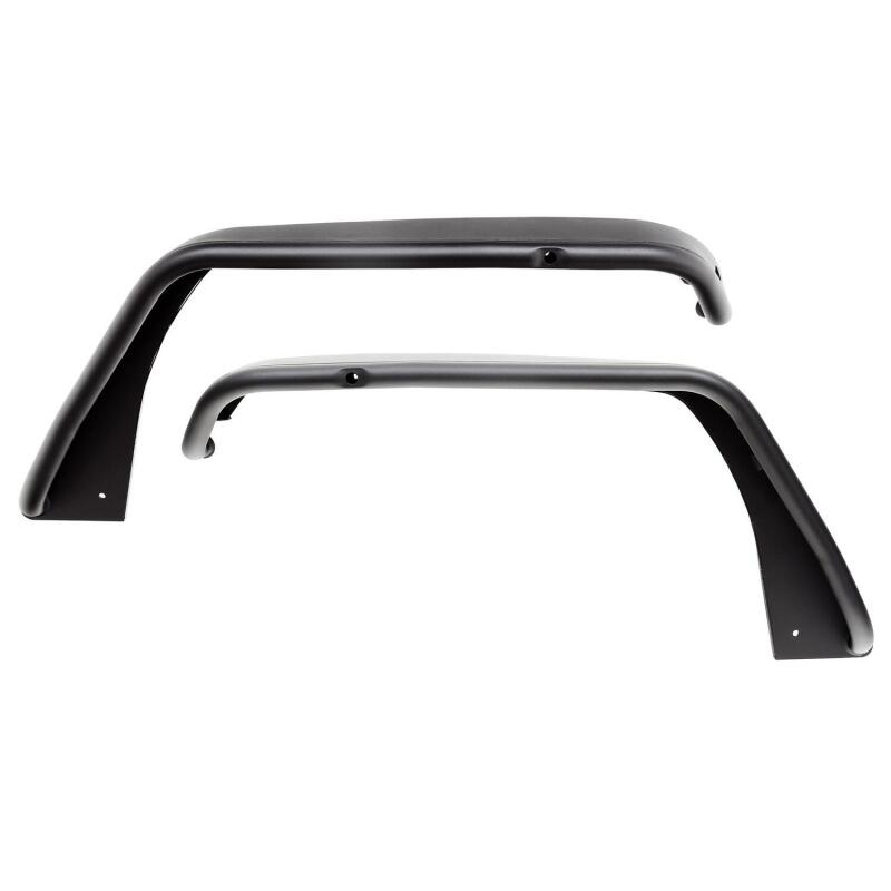 Westin WES Snyper Tube Fenders