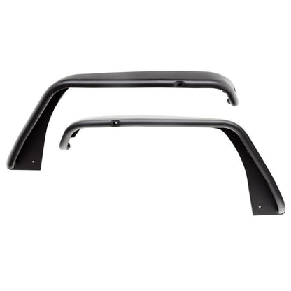 Westin WES Snyper Tube Fenders