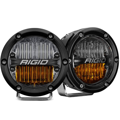 Rigid Industries RIG 360 Series
