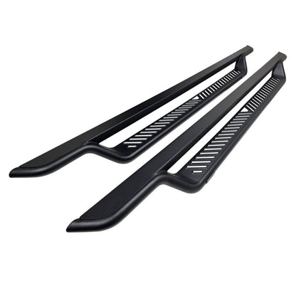 Westin WES Running Boards - Outlaw