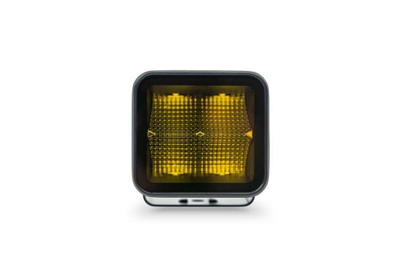 DV8 Offroad DVE LED Light Bars & Cubes