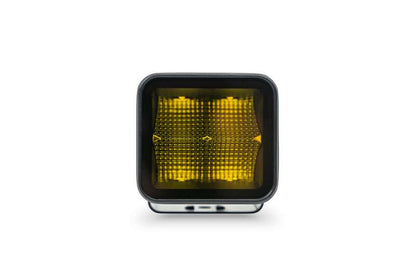 DV8 Offroad DVE LED Light Bars & Cubes