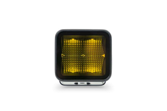 DV8 Offroad DVE LED Light Bars & Cubes - DV8 Offroad - dveBE3EW40W-A - Auto Expedition