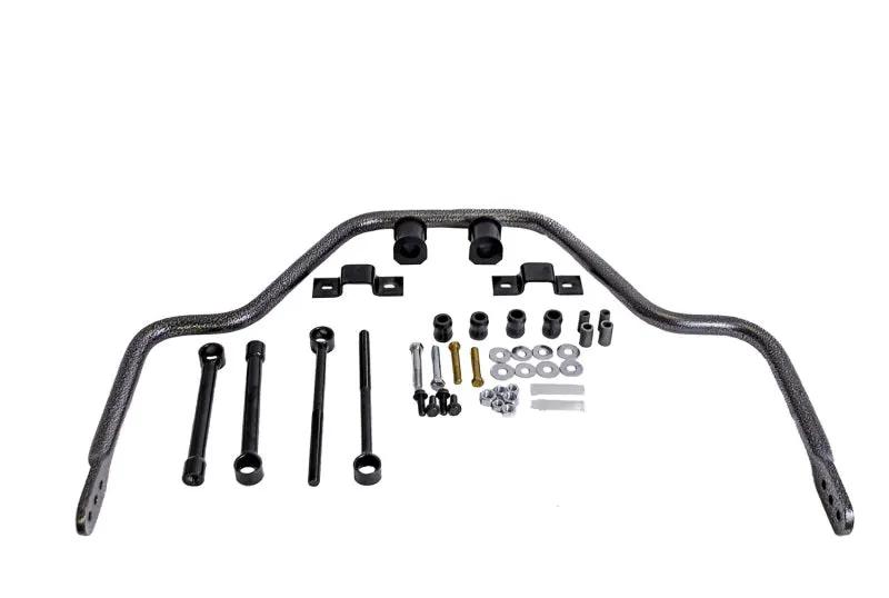Hellwig HWG Big Wig Rear Sway Bars