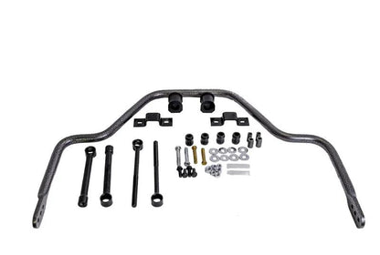 Hellwig HWG Big Wig Rear Sway Bars
