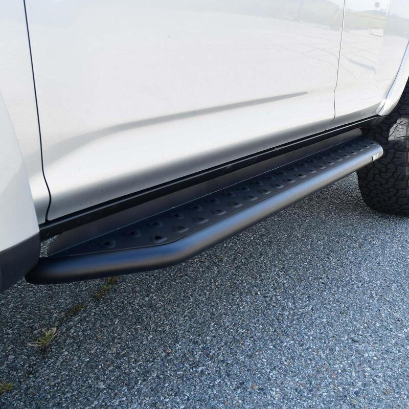 Westin WES Running Board Mount Kits
