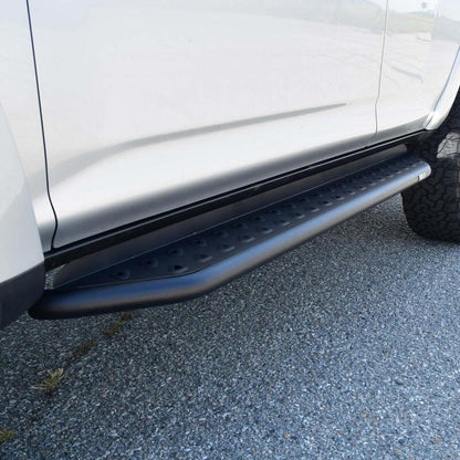 Westin WES Running Board Mount Kits