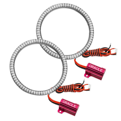 Oracle Lighting With purchase of the LED Waterproof fog light kit, you will receive a free adhesion promoter (Part 2082-504). Warranty period covers the LED and driver components. by Oracle Lighting