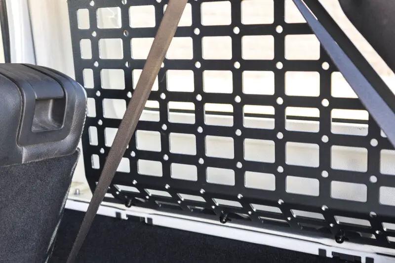 DV8 Offroad DVE Molle Panels by DV8 Offroad