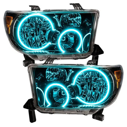 ORACLE Lighting ORL Headlight Assemblies by ORACLE Lighting