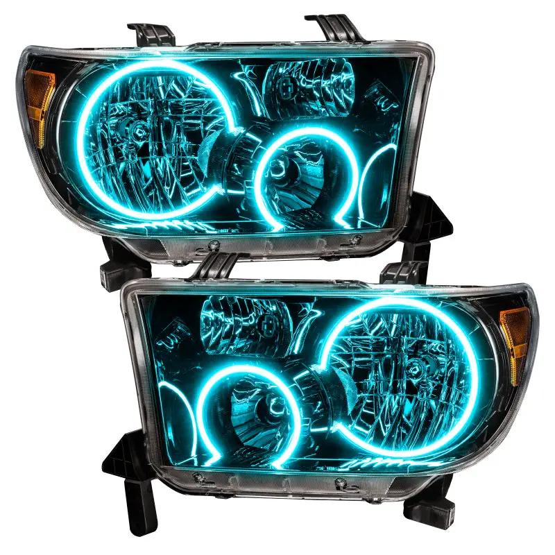 ORACLE Lighting ORL Headlight Assemblies by ORACLE Lighting
