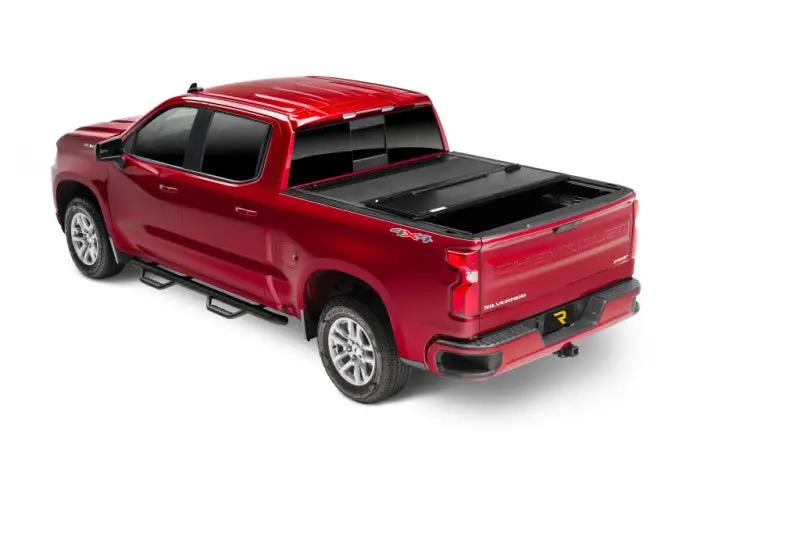 Undercover UND ArmorFlex Bed Covers by Undercover