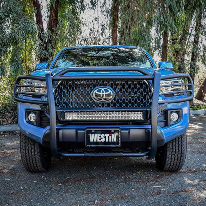 Westin WES Sportsman Grille Guards
