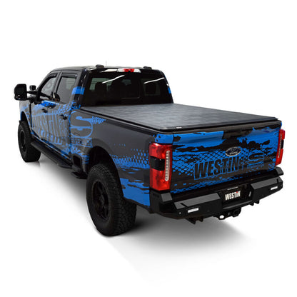 Westin WES Soft Roll Tonneau Covers