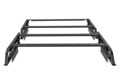 DV8 Offroad DVE Bed Racks by DV8 Offroad
