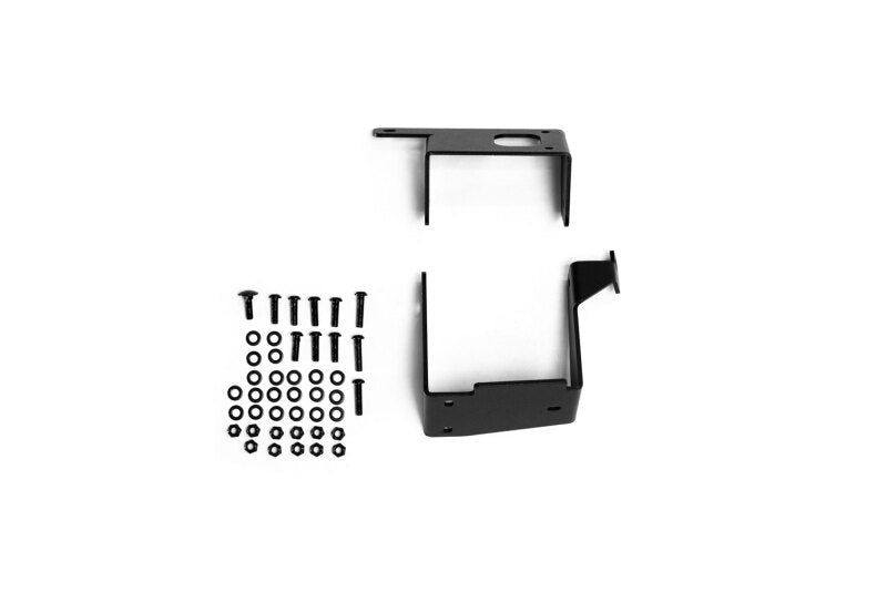 DV8 Offroad DVE Hardtop Brackets