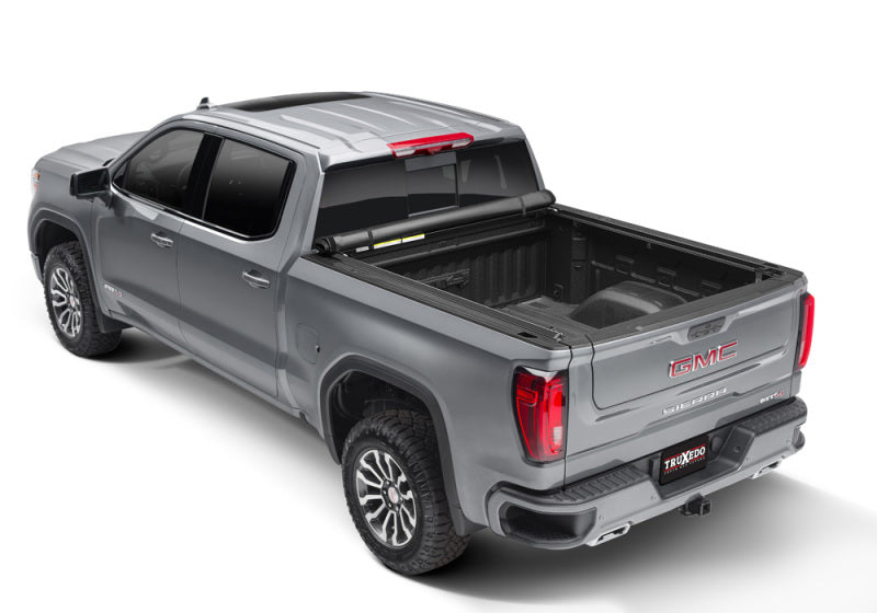Truxedo TRX Bed Cover - Lo Pro