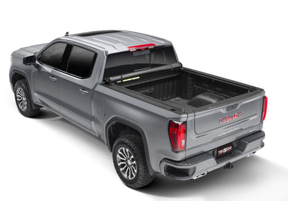Truxedo TRX Bed Cover - Lo Pro