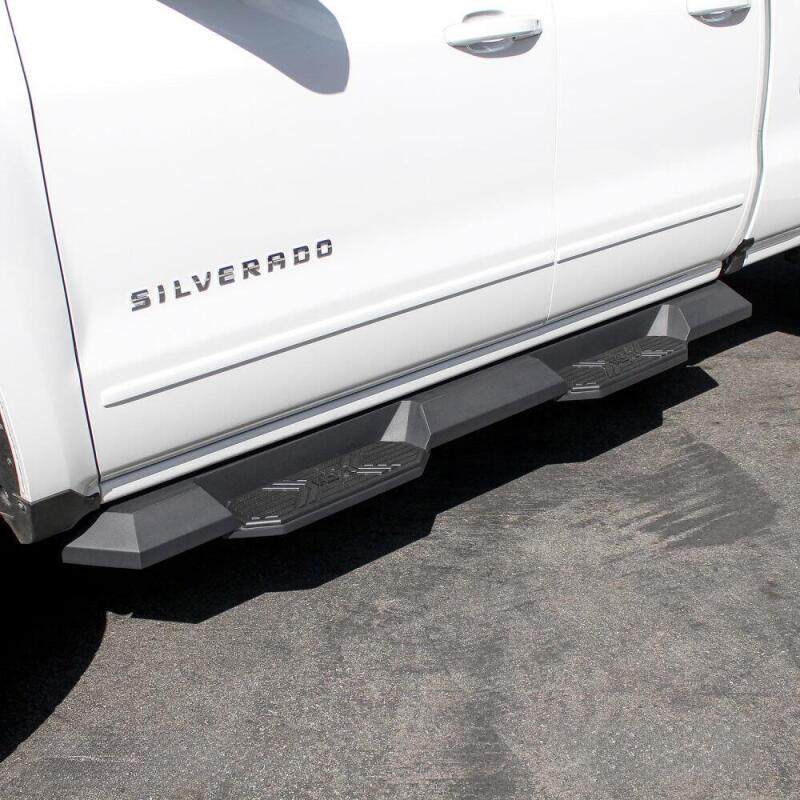 Westin WES Nerf Bars - HDX Xtreme