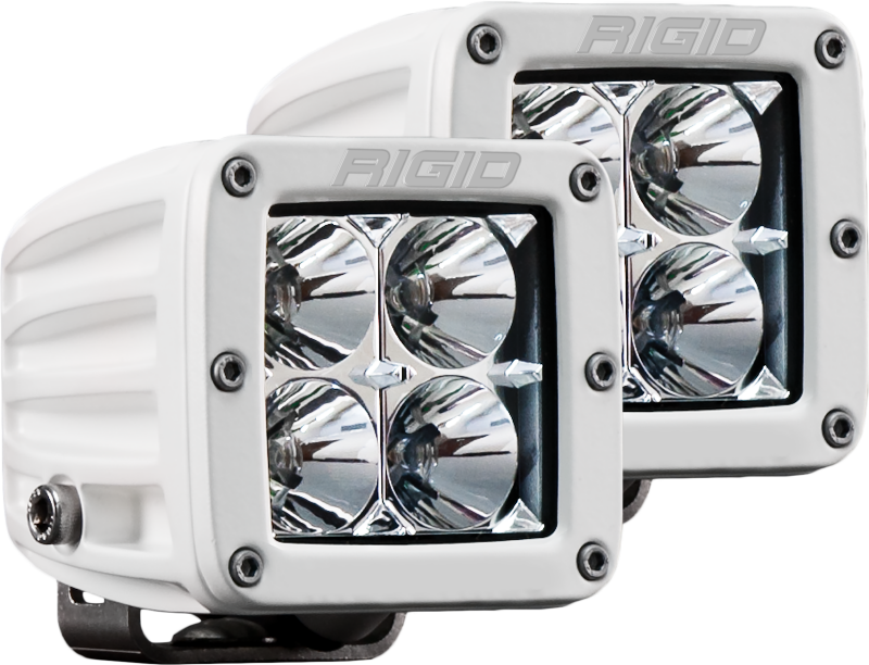 Rigid Industries RIG Marine Dually