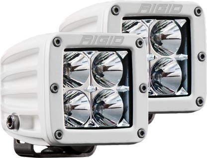 Rigid Industries RIG Marine Dually