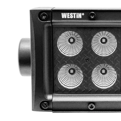 Westin WES LED Light Bars - B-Force