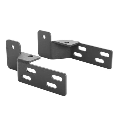 Go Rhino GOR RC4 and RC3 Brackets