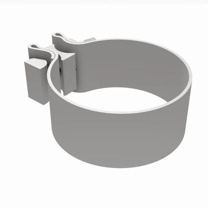 Magnaflow MAG Clamps by Magnaflow