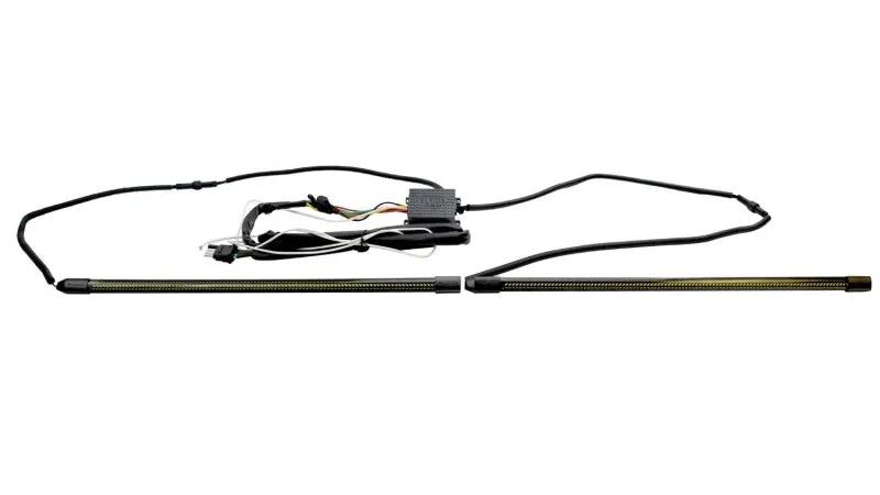 Putco PUT Blade Tailgate Light Bars by Putco