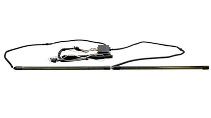 Putco PUT Blade Tailgate Light Bars by Putco