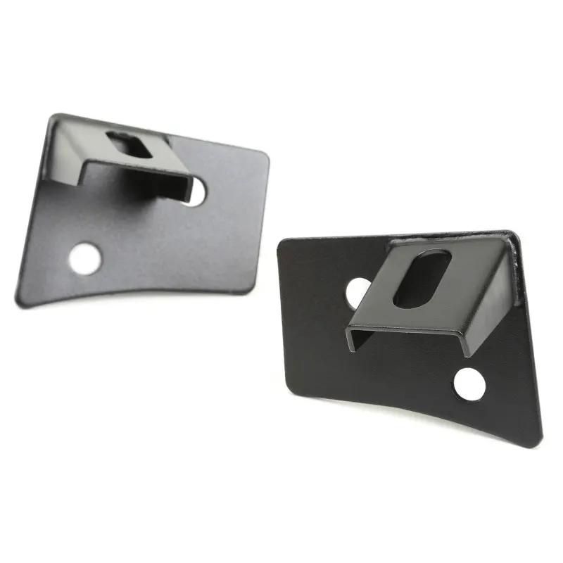 Rugged Ridge RUG Mounting Brackets by Rugged Ridge