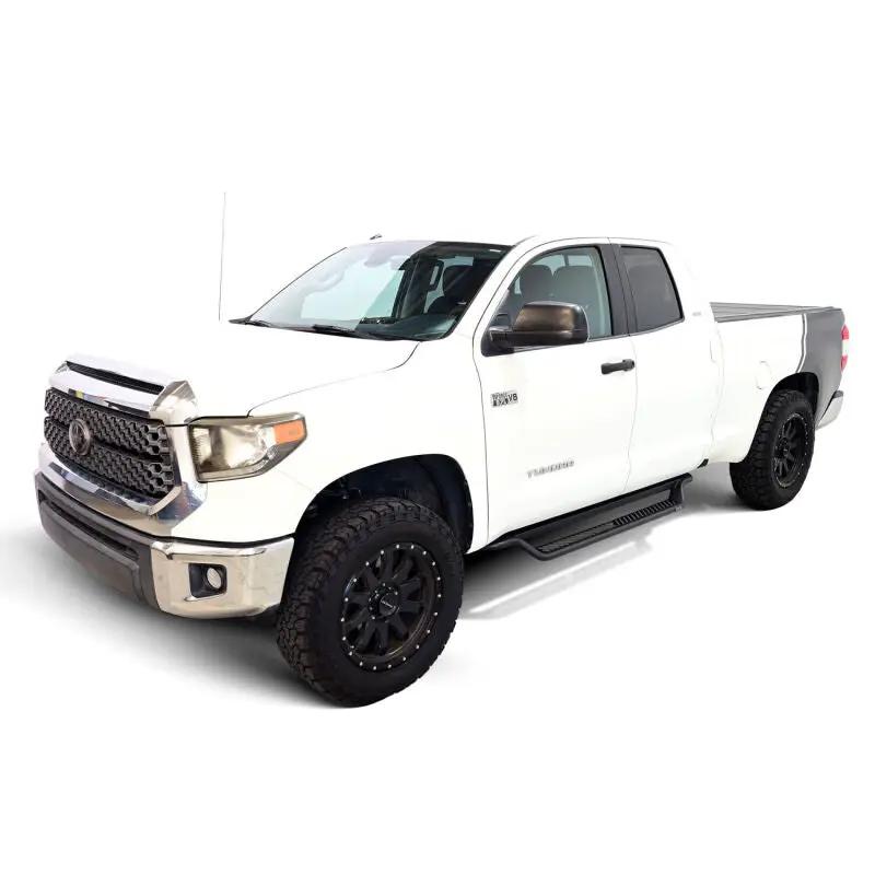 Westin WES Running Boards - Outlaw by Westin