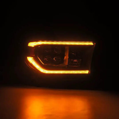 AlphaRex ARX NOVA Headlights by AlphaRex