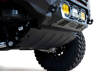 Addictive Desert Designs ADD Bomber Front Bumpers
