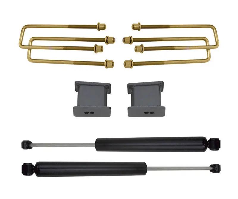 Maxtrac MXT Lift Kit by Maxtrac