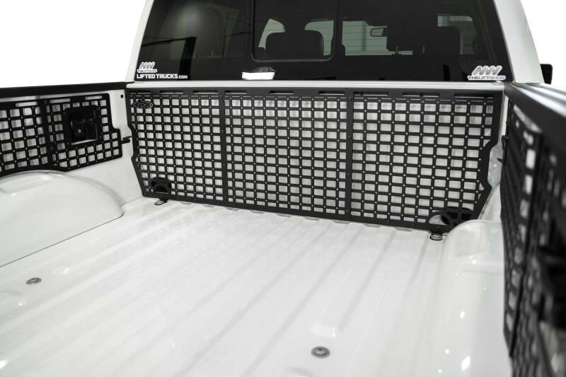 Addictive Desert Designs ADD Molle Panels