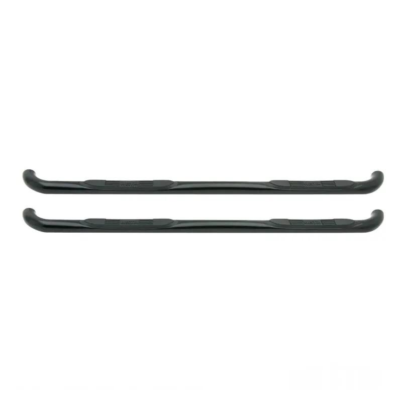 Westin WES Nerf Bars - E-Series 3 by Westin