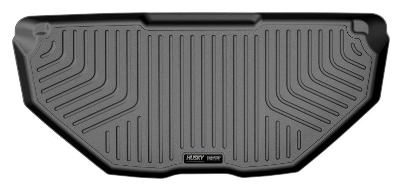 Husky Liners HL WB - Cargo - Black