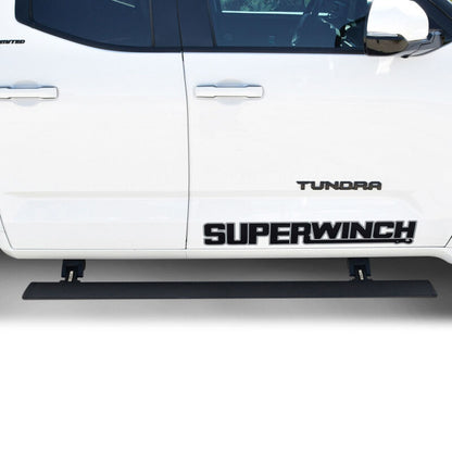 Westin WES Running Boards - Pro-e