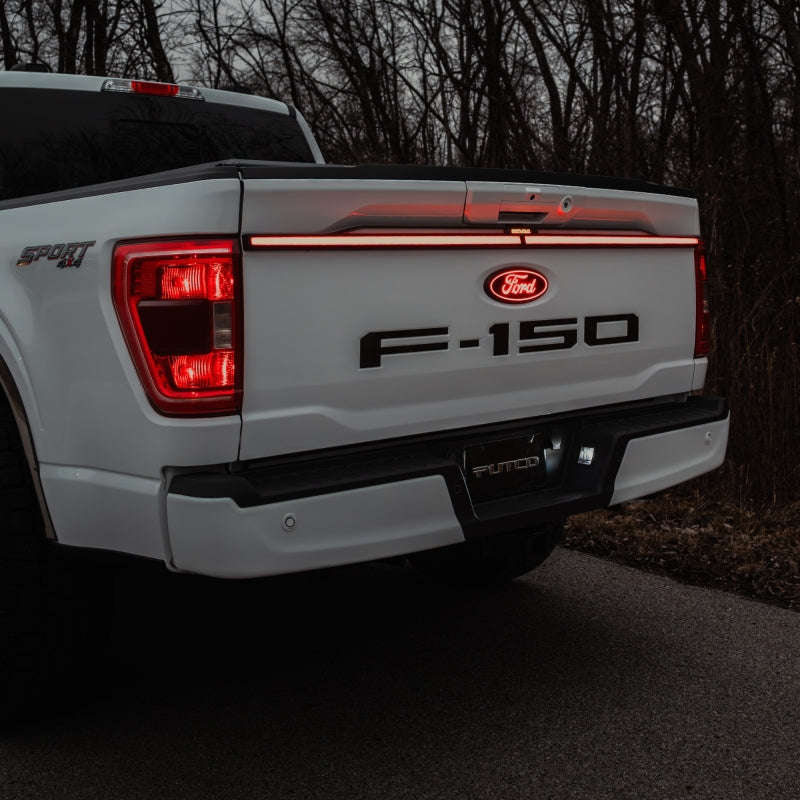 Putco PUT Excalibur Lights