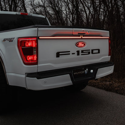 Putco PUT Excalibur Lights