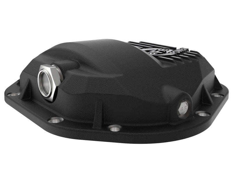 AFE Diff/Trans/Oil Covers by aFe