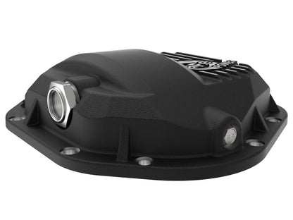 AFE Diff/Trans/Oil Covers by aFe
